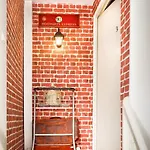 Harry Potter - Le Logis Du Petit Sorcier - Clim