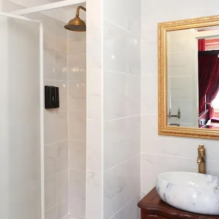 Harry Potter - Le Logis Du Petit Sorcier - Clim 公寓