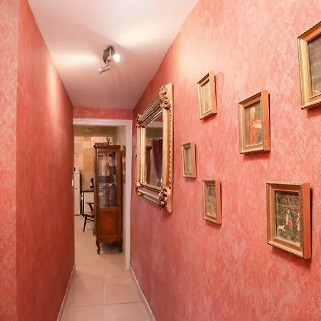 Harry Potter - Le Logis Du Petit Sorcier - Clim Appartement Carcassonne