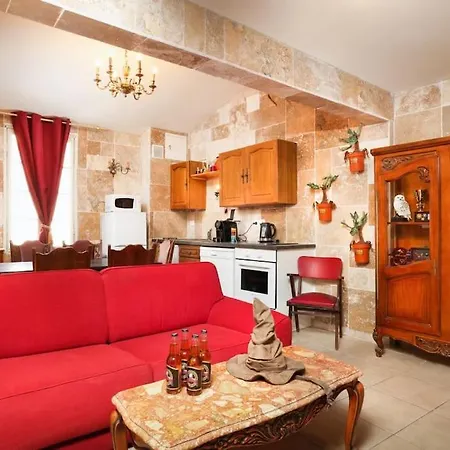 Harry Potter - Le Logis Du Petit Sorcier - Clim Appartement
