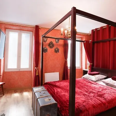 Harry Potter - Le Logis Du Petit Sorcier - Clim 公寓