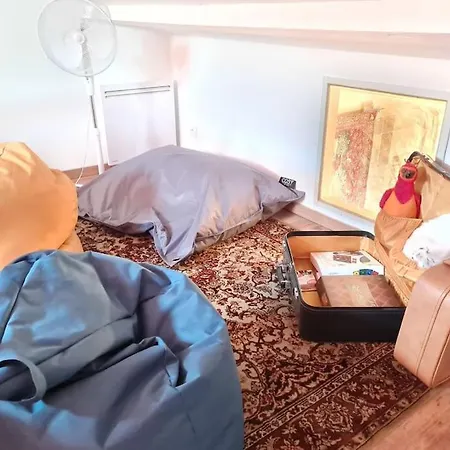 Harry Potter - Le Logis Du Petit Sorcier - Clim *