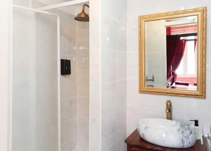 Harry Potter - Le Logis Du Petit Sorcier - Clim Διαμέρισμα