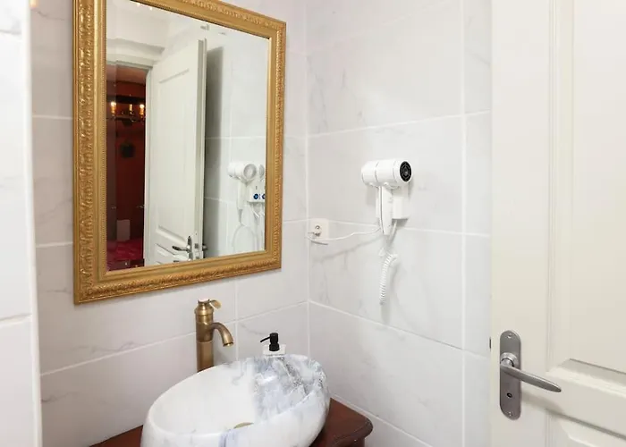 Harry Potter - Le Logis Du Petit Sorcier - Clim * Καρκασόν