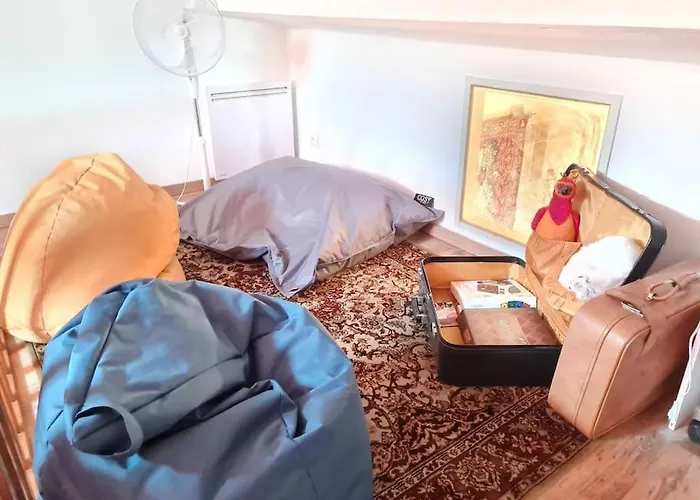 Harry Potter - Le Logis Du Petit Sorcier - Clim *